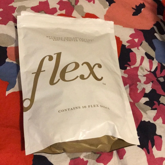 Flex Discs - Picture 1 of 2
